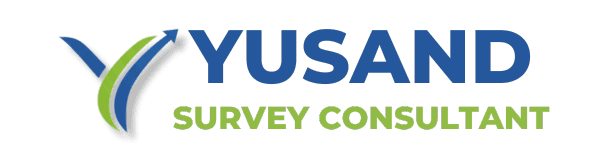 Yusand Survey Consultant Logo